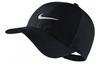 Nike Влагоотводящая ткань Бейсболки Унисекс 892651-010
