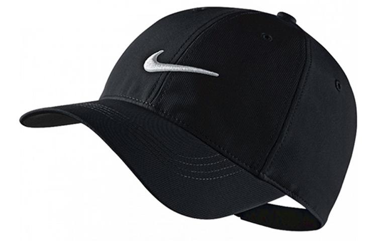 Nike Влагоотводящая ткань Бейсболки Унисекс 892651-010