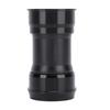 Прочная алюминиевая сплавная каретка велосипеда, запрессовочного типа, центральная ось для горного и шоссейного велосипеда