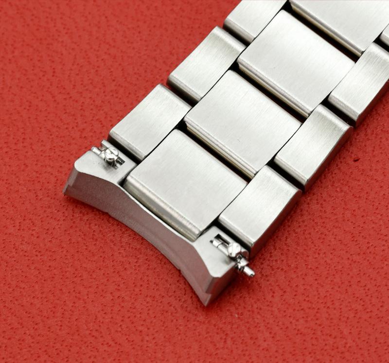 20MM 18MM для TISSOT SEASTAR 1000 Series T120410 T120410A T120210A ремешок для часов из нержавеющей стали браслет для T120