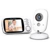 Wireless Baby Monitor Baby Care Monitor HD