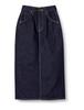 Джинсы Lee Standard Wardrobe Long Denim One XXS Юбка, LL2625, Женские, Стирка,