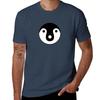 Sayonara Zetsubou Sensei Penguin Tshirt Basic Crew Neck Short Sleeve Top