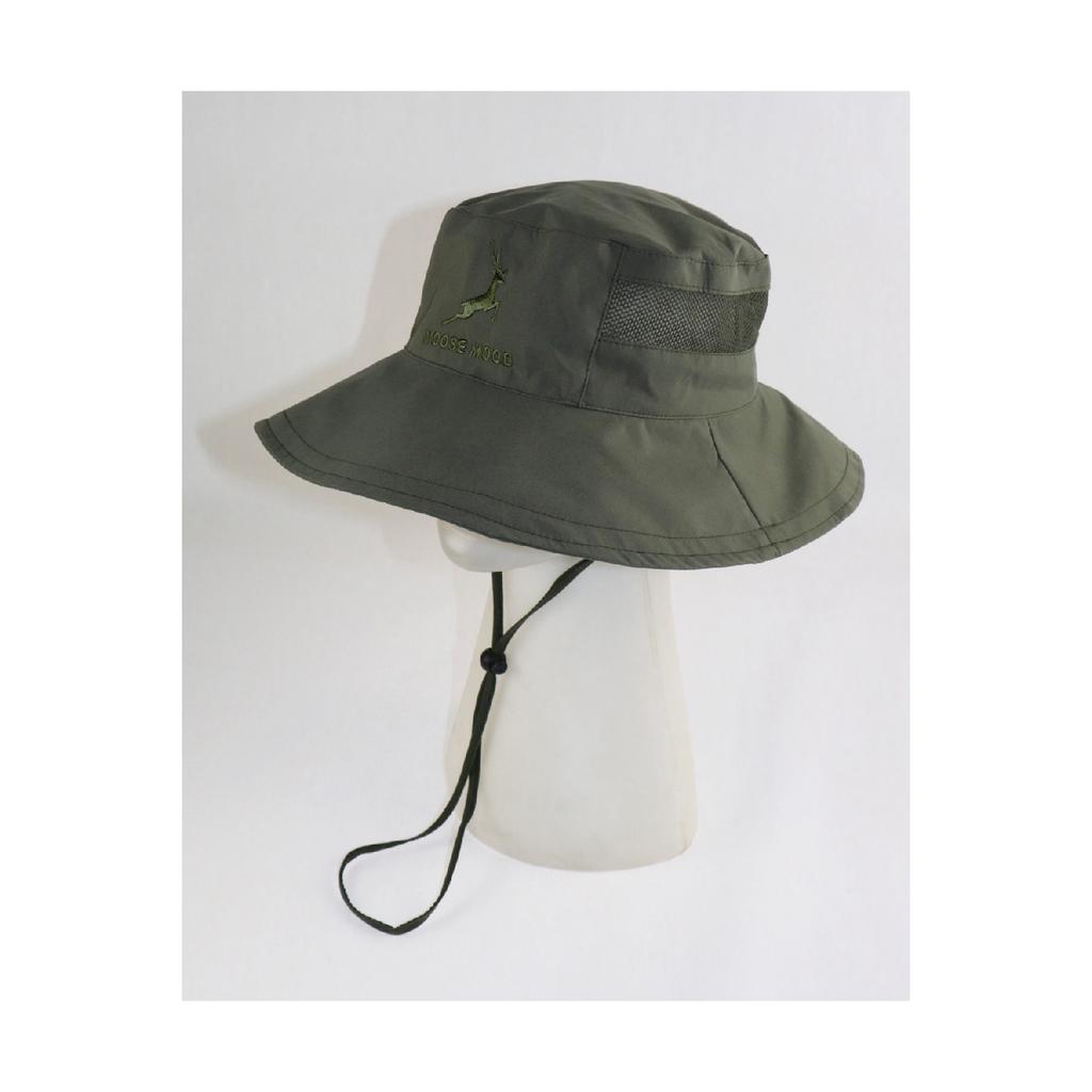 Шляпа Safari с защитой от солнца UV +50