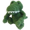 Gloria Pets Buky Plush Dog Toy | 15 Cm