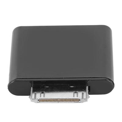 30-контактный Bluetooth-адаптер Plug and Play Drive Free беспроводной звуковой Bluetooth-адаптер Dongle