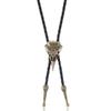 Ретро Феникс Панк Стиль Подвеска Боло Галстук Ожерелье
