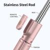 Wireless Selfie Stick Tripod Stand with Detachable Remote for iPhone Mobile Phone Streaming selfie stick phone tripod stand