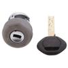 NEW HOT In Stock-Zinc Alloy Ignition Lock Cylinder Starter Fit For BMW E36 E34 E32 E31 Motorcycle Accessories Fitment
