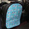 Car Anti-Dirty Pad For Children Anti-Play Pad For Children Interior Finishing Car Accessories