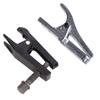 Adjustable Ball Joint Separator Puller Extractor Removal Tool for Cars Automoitve Steering System Tool  Q9QD