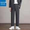 Мужские зимние теплые повседневные брюки Jeanswest