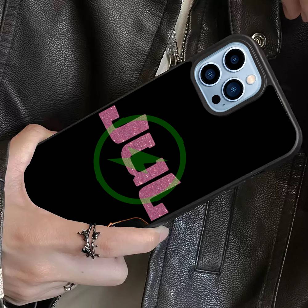 Рэпер J-JuL C'est Pas Des Lol Чехол для беспроводной зарядки Magsafe для iPhone 17 16 15 14 13 12 11 15 Pro Max Магнитная крышка