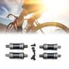 Bike Center Axle Central Shaft Bicycle Bottom Bracket Bike Cycle Bottom Bracket Square Taper
