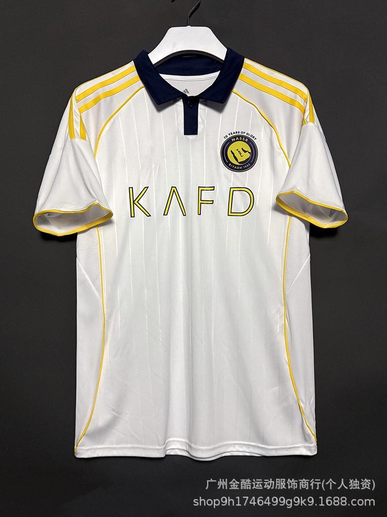 Cross-border 2526 football jersey Miami Atletico Madrid Juventus, Flamenco Barcelona Hotspur Celtic jersey