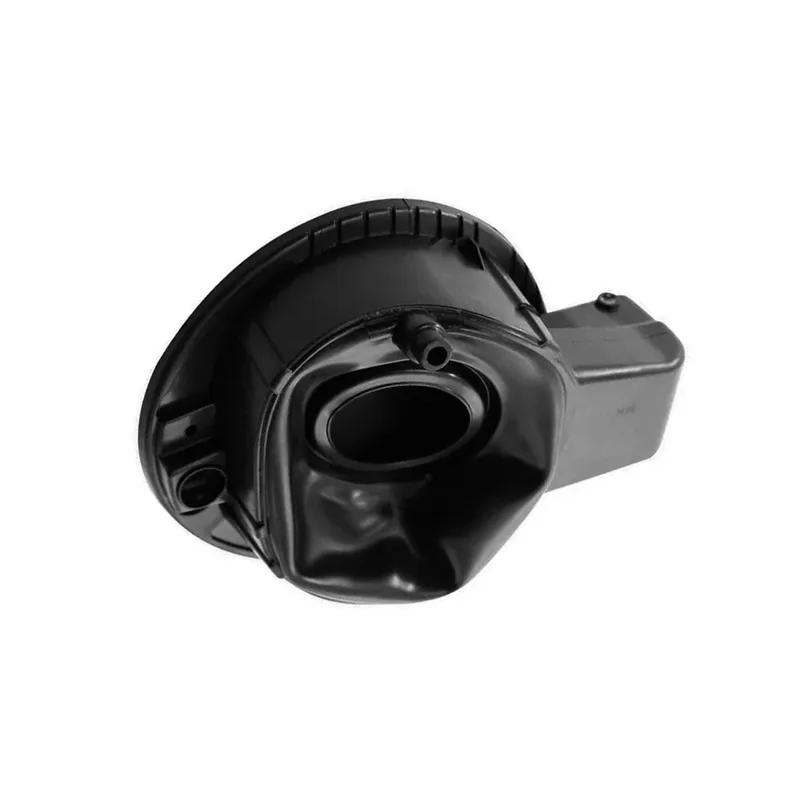 DAZE 6R0809857 6R0809857D Car Fuel Filler Lid Door Cap Cover Flap For VW Polo 2010- 8 Color