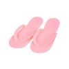 12 Pairs Einweg Flip-Flops Schaum Pediküre Tanning Spa Hausschuhe Liefert