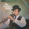 Виниловая пластинка ACKER BILK  HIS PARAMOUNT JAZZ BAN  Mr. Acker Bilk 4080 Boulevard 1972 UK Jazz Б/у