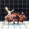 Игра аниме Конан Кидд Шиничи акриловая подставка для персонажа косплей модель окрашенный декор стола орнамент подарок