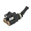 Air Electric Toggle Valve Paddle Switch K295-362-1 For Peterbilt 918309 , 401157