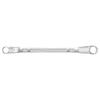 TONE Long Box Wrench Width Across Flats 12 X 14 Mm (45°) HPM45-1214