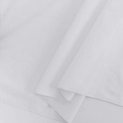 0,5 м/1 м/2 м/5 м Мягкая подкладочная ткань из чистого хлопка для шитья платьев, детской одежды, рубашек для защиты от солнца, ткань для одежды своими руками