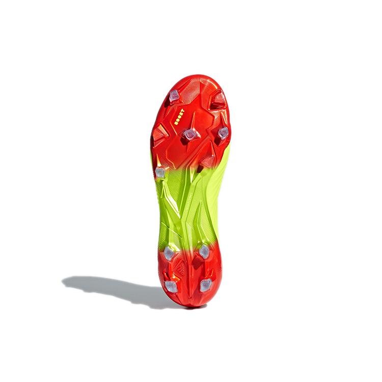 adidas Predator 18+ Fg 'Solar Yellow' DB2010