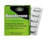 Sabates Boosterone Capsule 10 капсул
