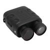 Digital Telescope Infrared Night Vision 10X 2.5K 2.4in HD Binocular Telescope for Travel Wildlife Co