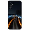 Для Samsung A14 4G A 14 M14 5G Чехол Расписной ТПУ Мягкий Силикон Черный Funda для Samsung Galaxy A14 A145F Бампер GalaxyA14 M 14 Сумка