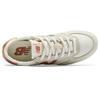 New Balance 300 Женские кроссовки цвета слоновой кости бежевого цвета WRT300MA