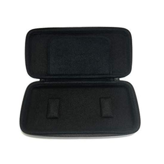 Лицензированный умный чехол EVA с нашивкой Super Mario для Nintendo Switch [Продукт Nintendo]