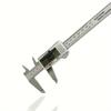 0-150mm Vernier Caliper Digital Display Digital Ruler Electronic Digital Caliper  Woodworking Tool