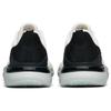 Anta 2.5 Breathable And Lightweight Low top Running Shoes Men's White Black 112235582-1