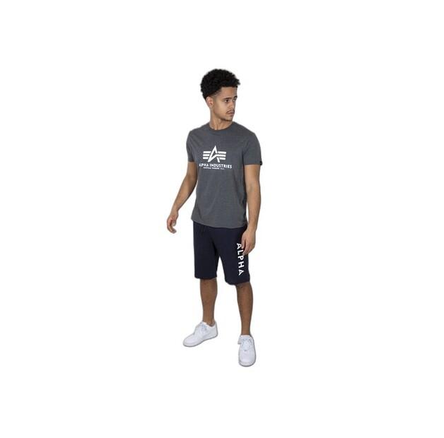 Шорты Alpha Industries AI.116366-07-XL