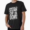 Official System Of A Down Premium T-Shirt M-2XL Gift,