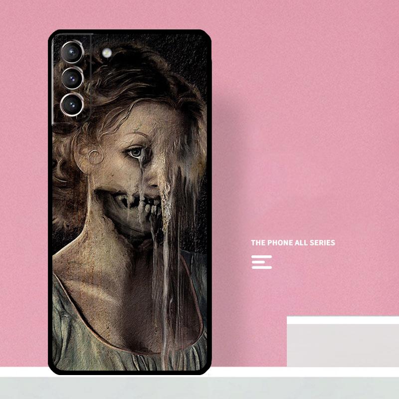 Pride And Prejudice Phone Case For Samsung Galaxy S24 S26 Ultra S20 S21 S22 S23 S25 Plus S10 S25 FE Cover Coque