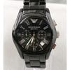 Б/у кварцевые часы EMPORIO ARMANI AR-1410 EMPORIO ARMANI