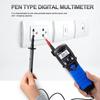 Pen Type Digital Multimeter LCD Circuit Tester  Electronic Diode Tester
