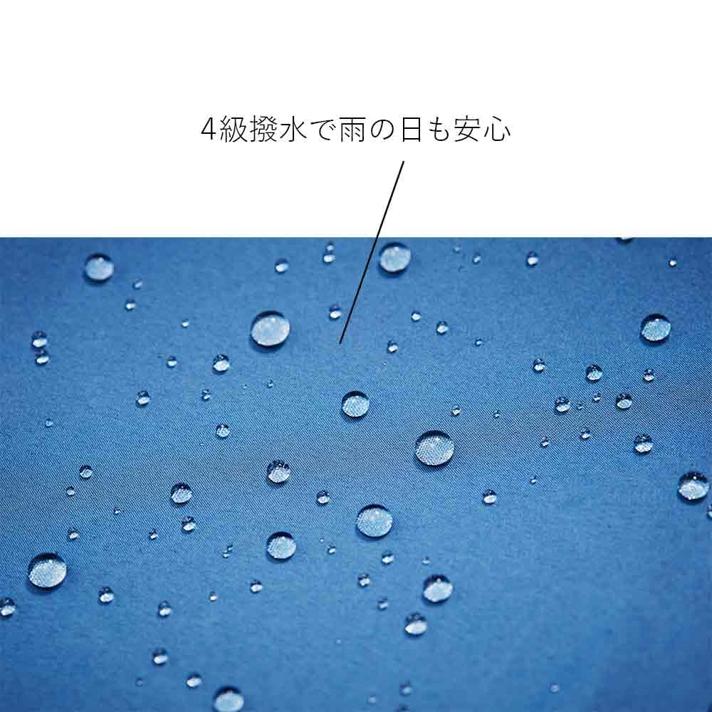 Складной зонт от солнца Waterfront Siamese Umbulatio Slender UV, переносимый в сумке или уровень УФ-света, тепловой зонт, зонт, двухцветный узор, 53 см, серия, ручка,