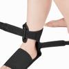 Plantar Fasciitis Night Splint Adjustable Orthopedic Foot Drop Brace Achilles Tendonitis Heel Pain Relief Support Splint for Men Women