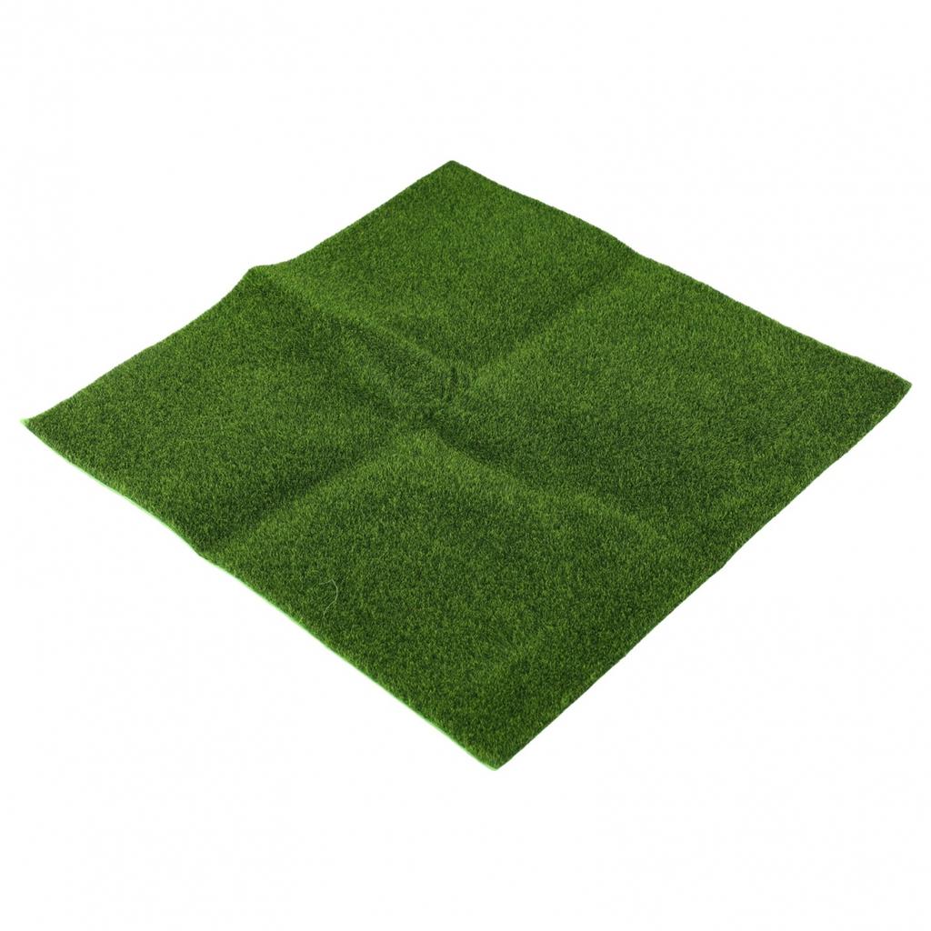 1 шт. газонный мох 15 см/30 см/50 см искусственный ковер своими руками