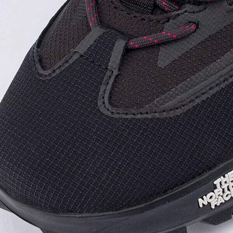 The North Face OFFTRAIL Унисекс Туристические Беговые Кроссовки