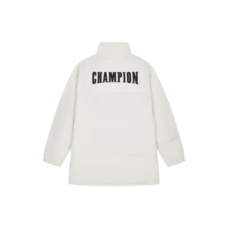 Champion Down Jacket US Version Unisex UM-YDJ07