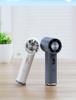 2026 High-Speed Portable Handheld Fan with Stepless Speed, Ice Pack, and Carabiner