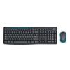 Беспроводной комплект клавиатуры и мыши Logitech MK275