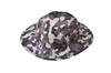 Nakota Safari Size Gray for Men and Women Water-Repellent Hat, Adventure/Activity Hat, L, Camouflage,