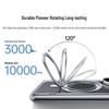 Ugreen Магнитный противоударный чехол с вращением на 360° для Huawei Pura 80 Pro/Pro+
