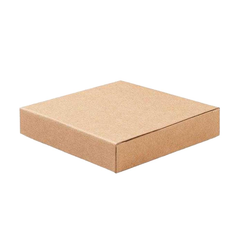 MidOcean Chriset Wooden Hanging Ornament (Pack of 6)