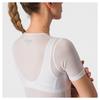 Castelli Базовый слой с коротким рукавом Pro Mesh